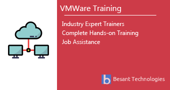 VMware Training in Pune