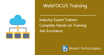 WebFocus Training in Pune