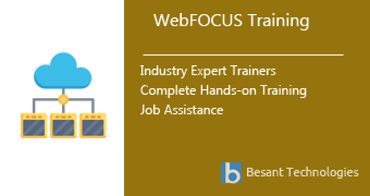 WebFOCUS Training in Pune