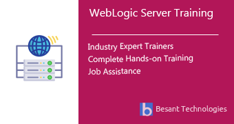 WebLogic Server Training in Pune