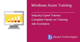 Microsoft Azure Training in Pune